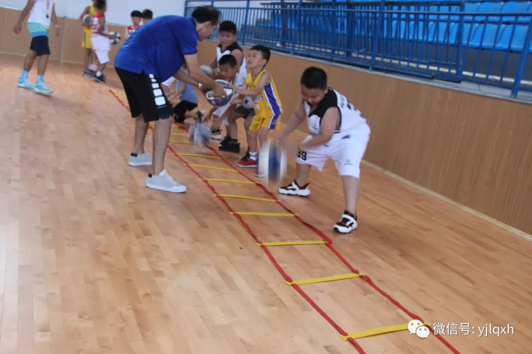 篮球训练营中试训的表现评估方法_0